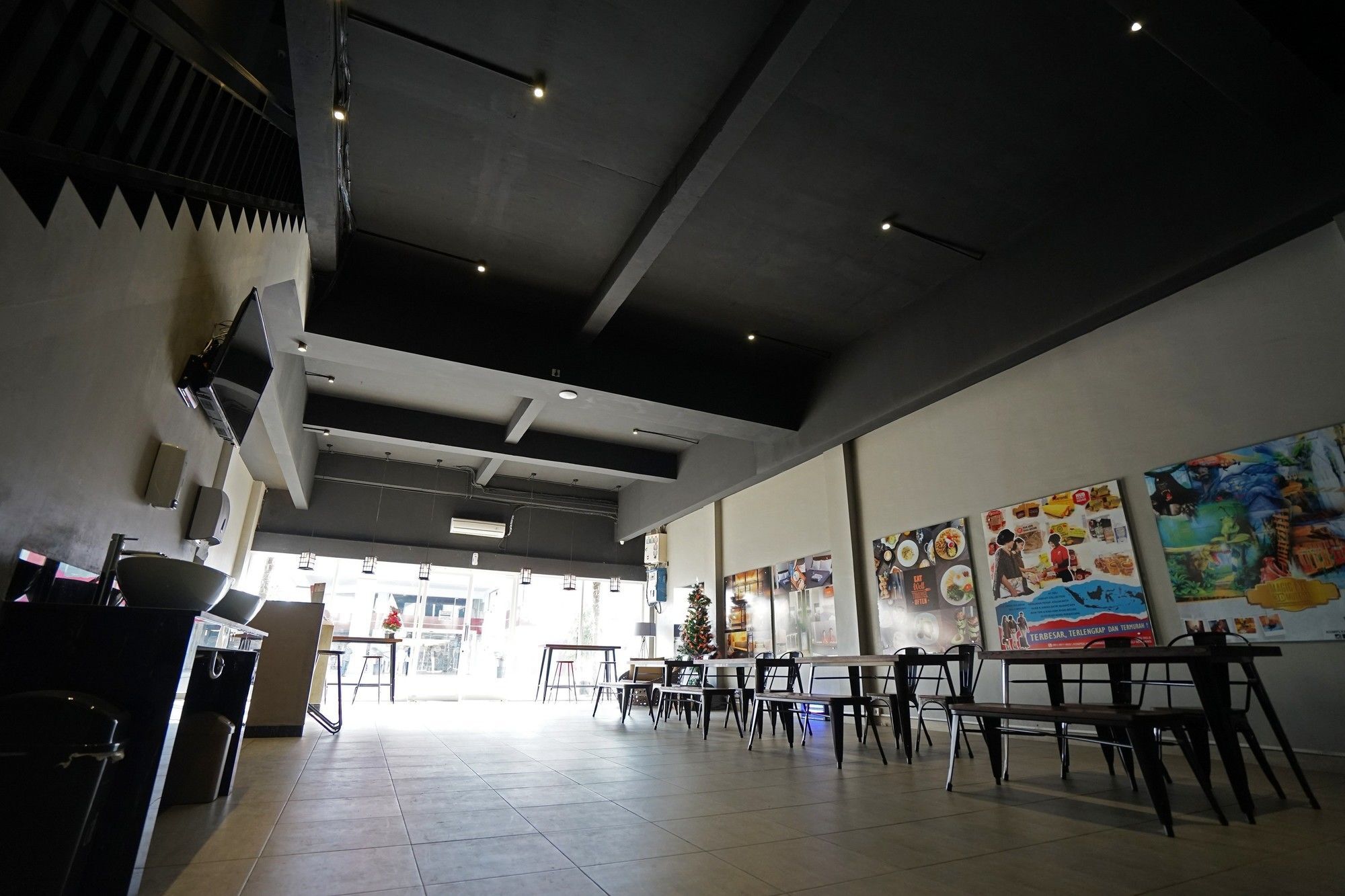 Zen Rooms Basic Kualanamu Medan Exterior foto